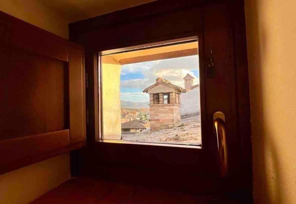Apartamento La Casina Di Nada Massa Martana Exterior foto